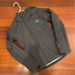 North Face Rain Jacket